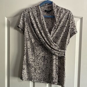 DKNY blouse